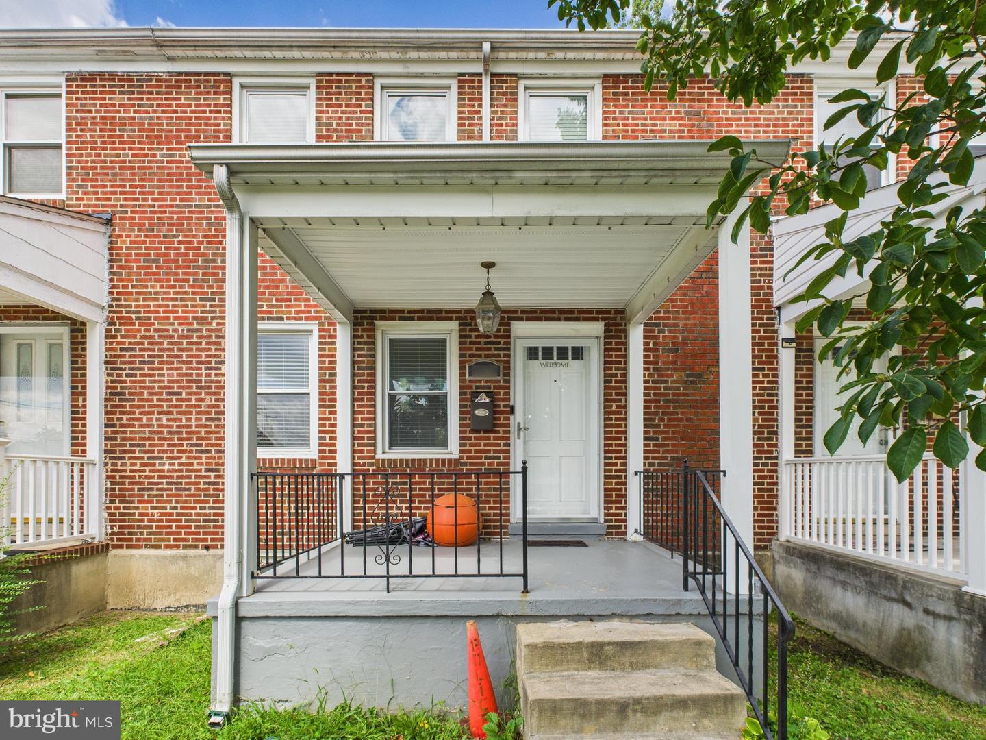 1206 Cedarcroft Rd — photo
