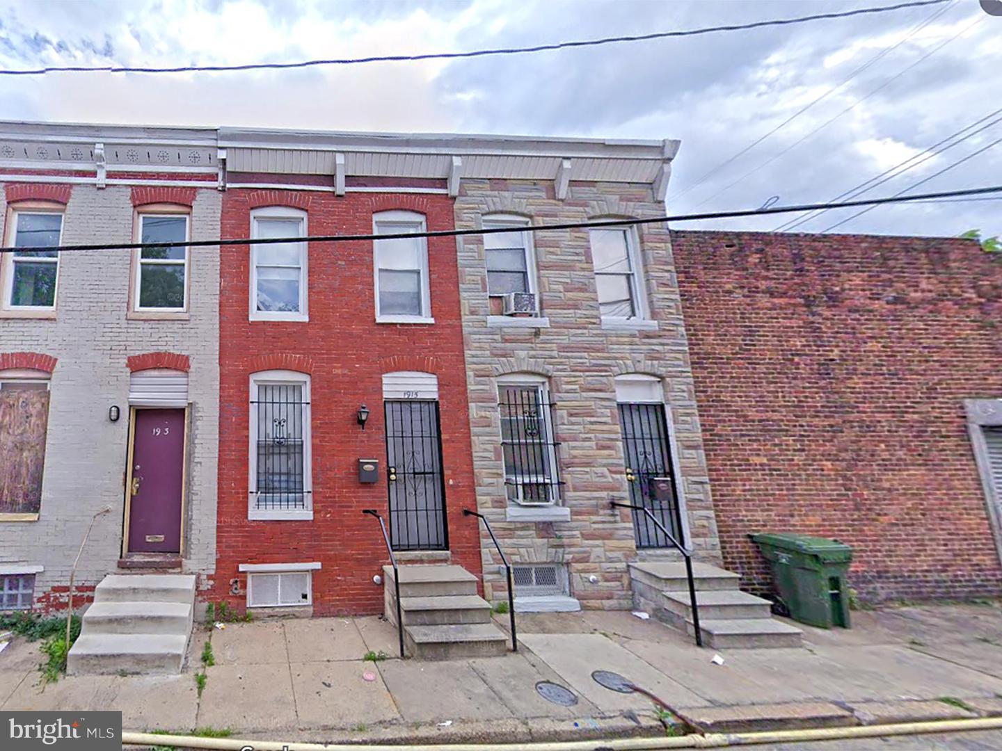 1917 Lemmon St — photo
