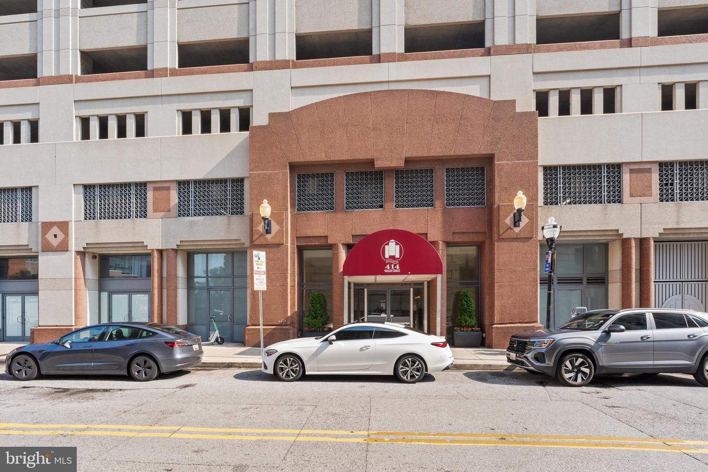 414 Water St #1112 — photo