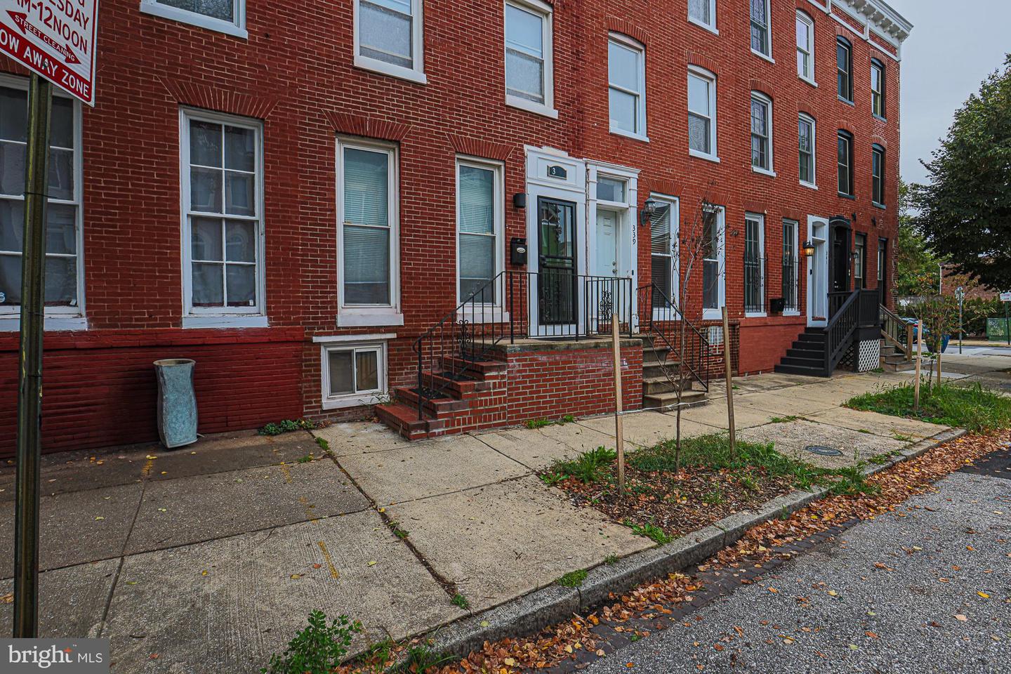 337 Scott St — photo