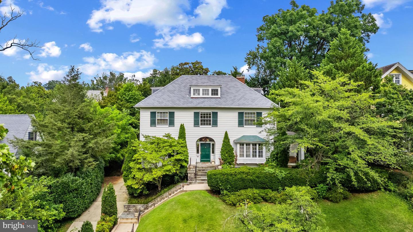 4309 Rugby Road, Baltimore, MD 21210