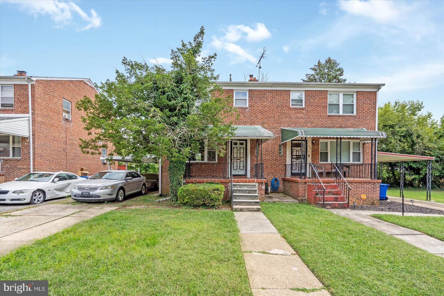 3707 Howard Park Ave — photo