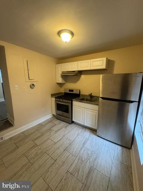 1121 Washington Blvd — photo