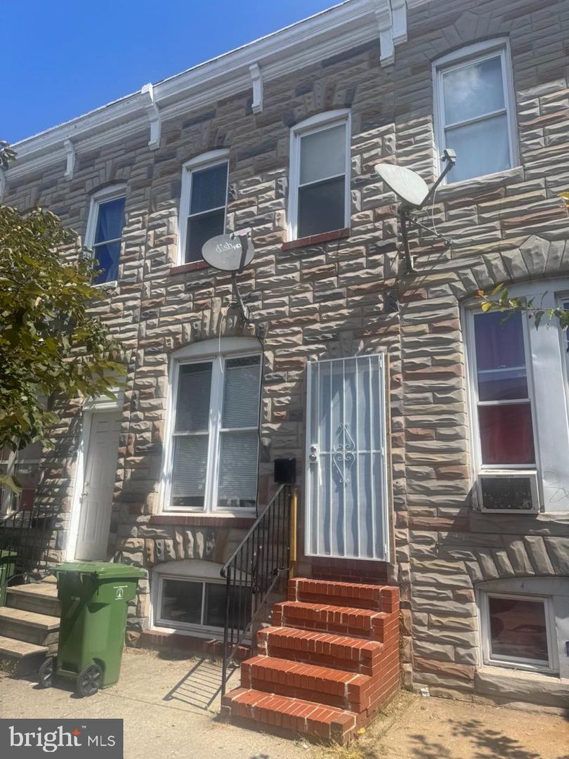 5 S Conkling St — photo