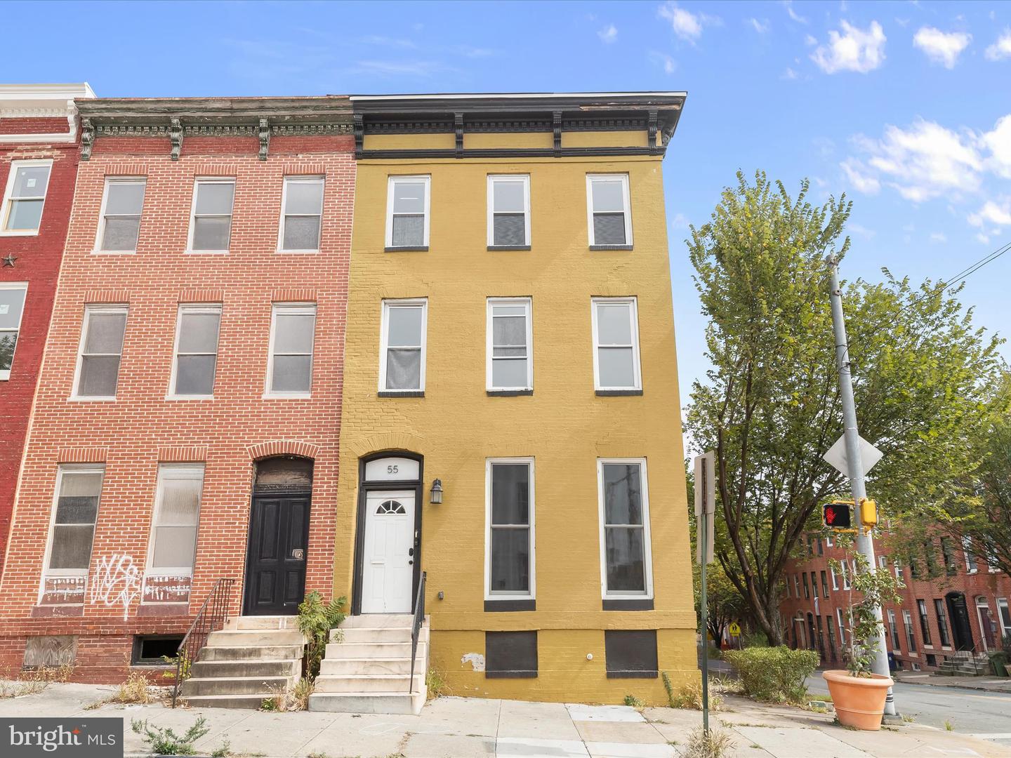 55 S Fulton Ave — photo
