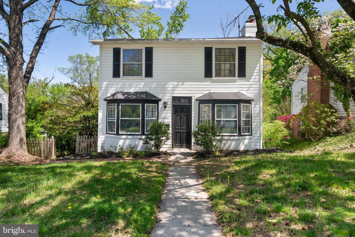 2305 Pickwick Road, Baltimore, MD 21207 — photo 3
