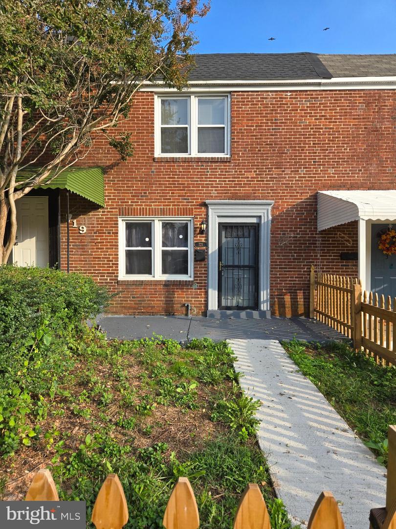 721 Roundview Road, Baltimore, MD 21225 — photo 3