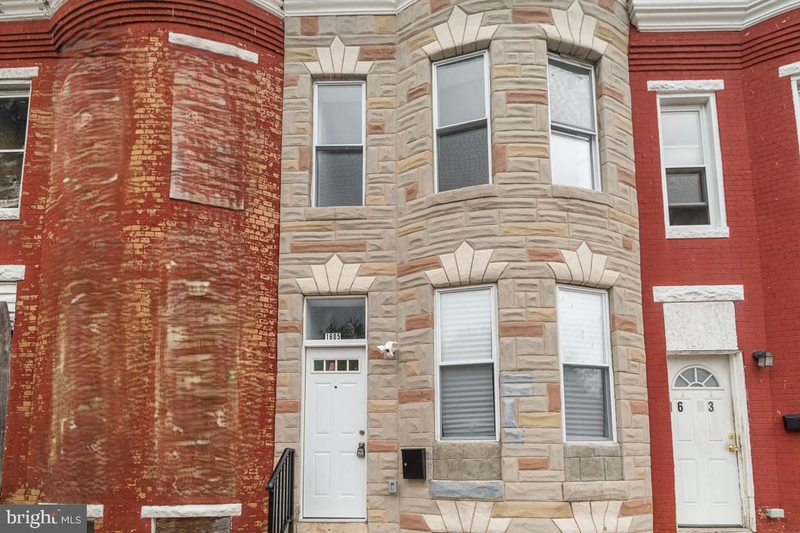 1605 McKean Ave — photo