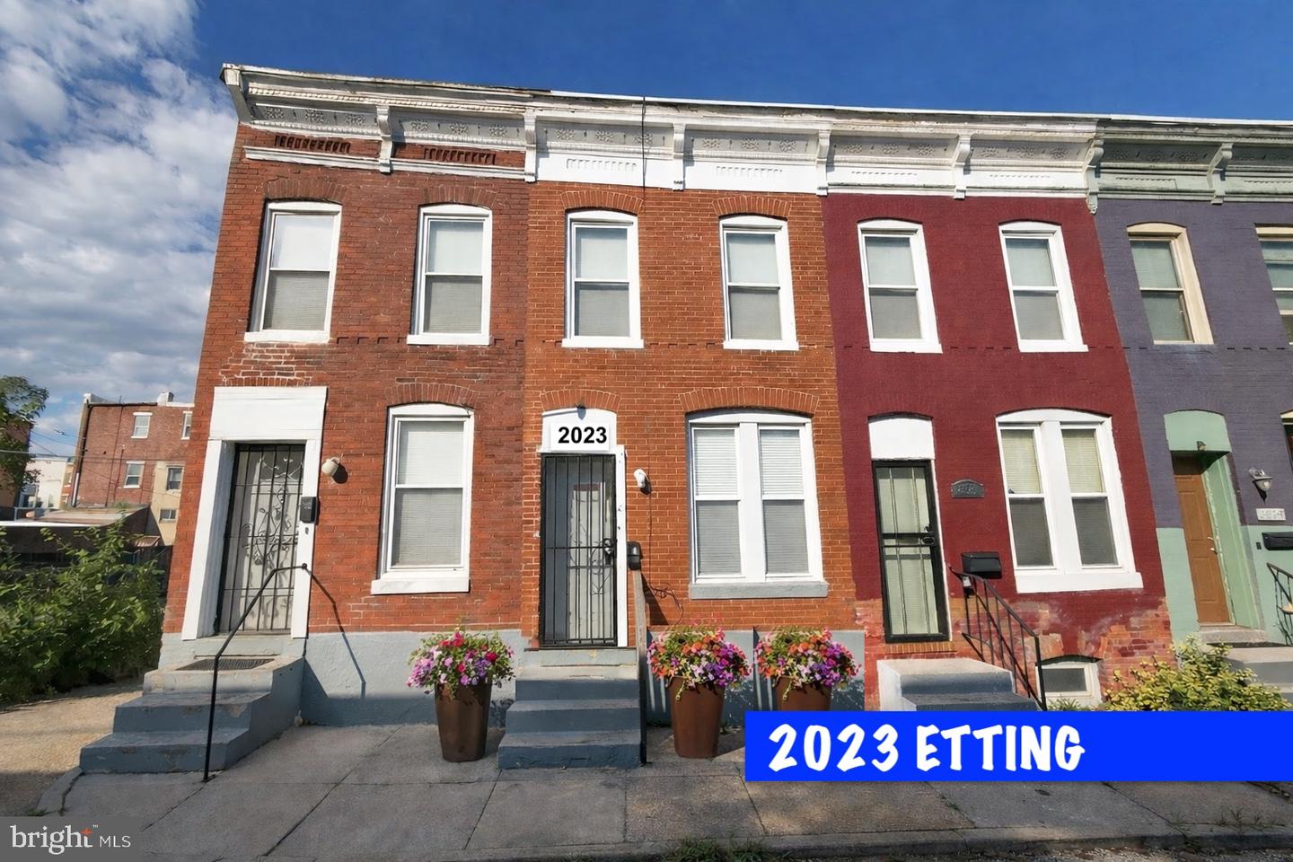 2023 Etting St — photo