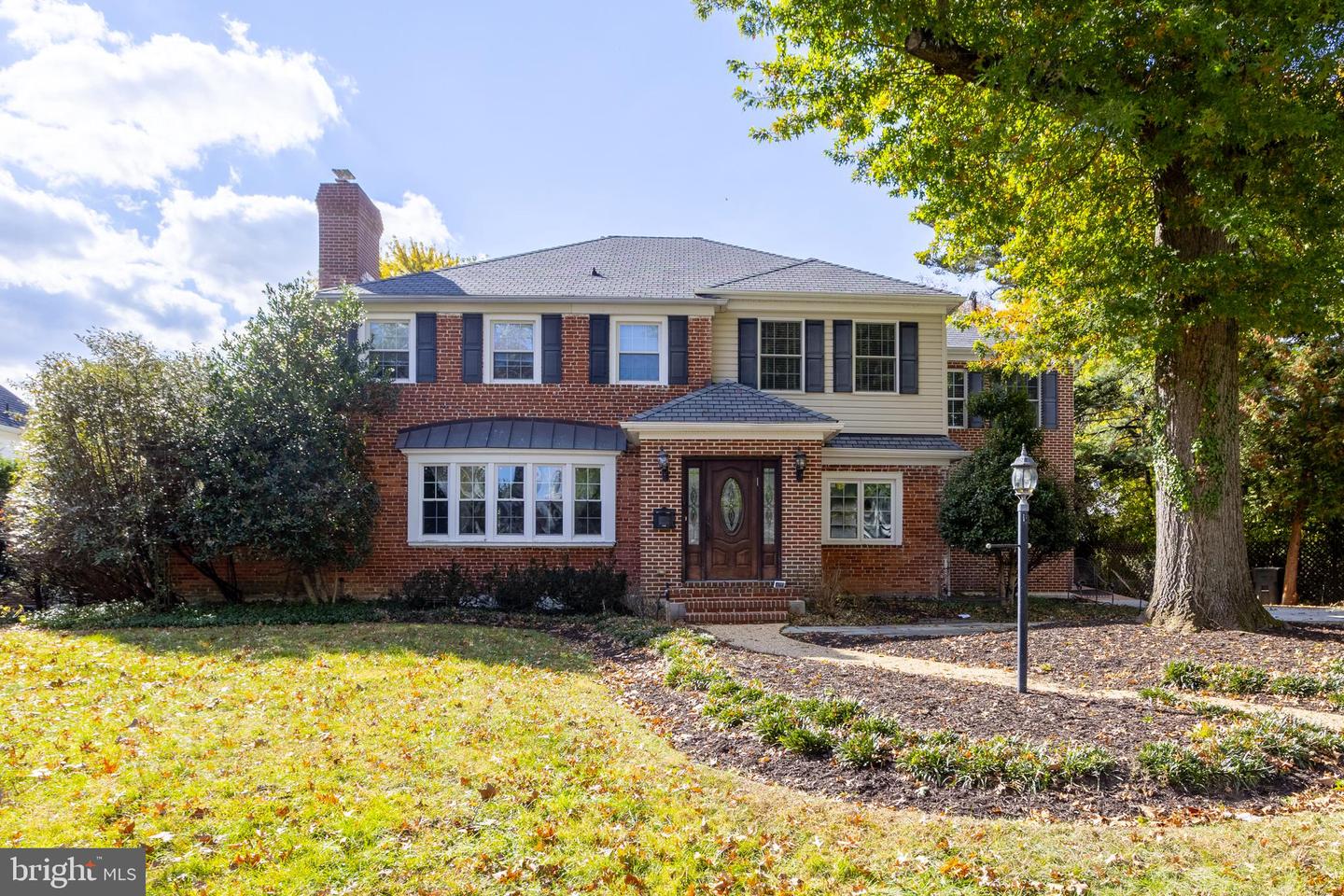 3306 LABYRINTH ROAD, BALTIMORE MD 21215