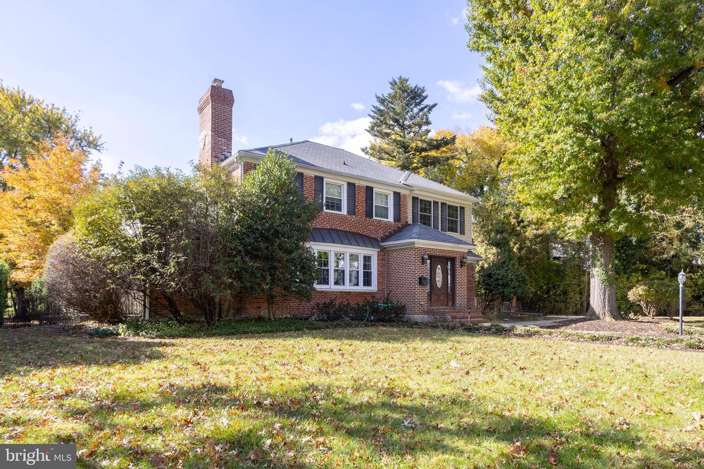 3306 LABYRINTH ROAD, BALTIMORE MD 21215 — photo 2