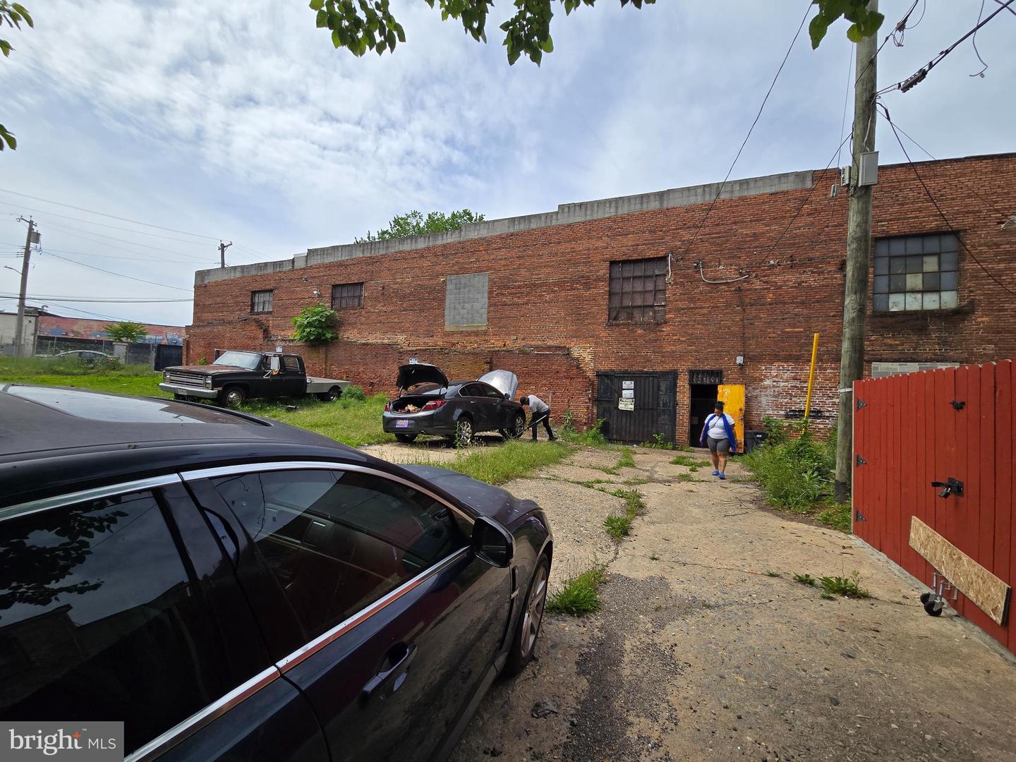 2125 Hardford Rd Harford Rd, Baltimore, MD 21218 — photo 3