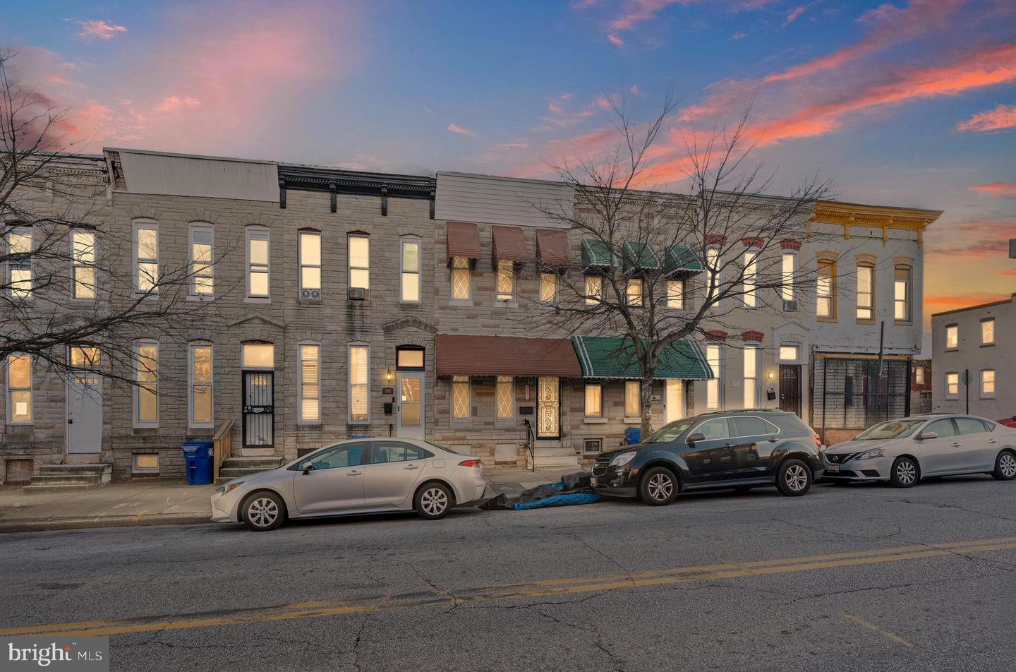 1807 E Federal St — photo