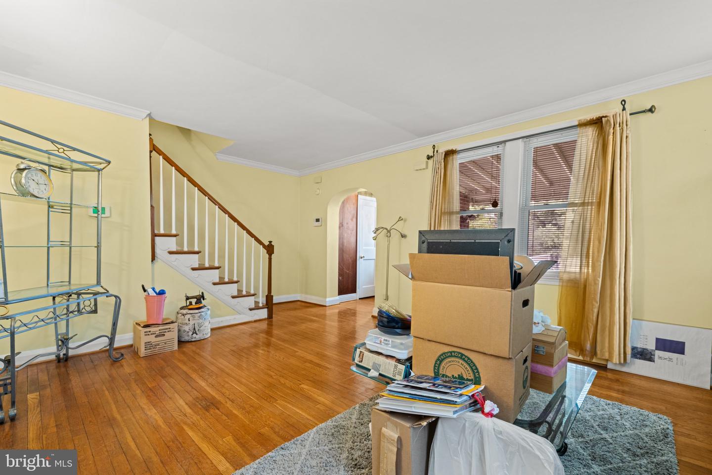 2107 Echodale Ave — photo