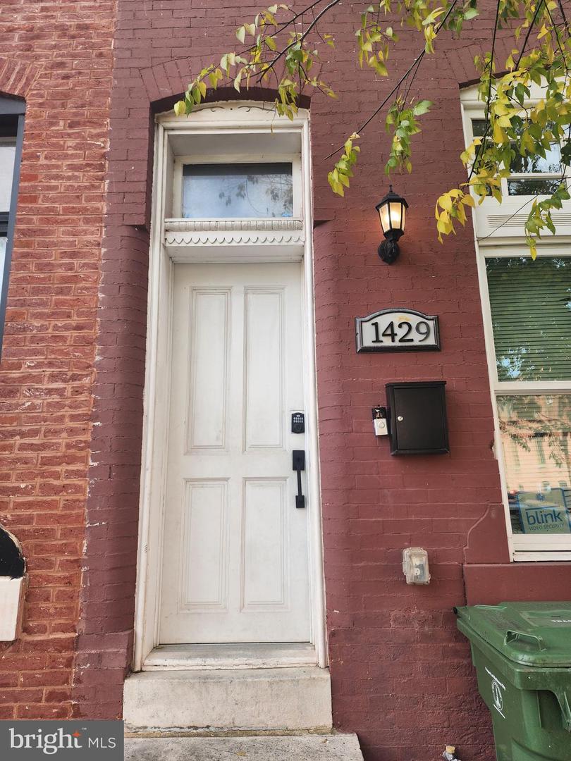 1429 E Federal St — photo