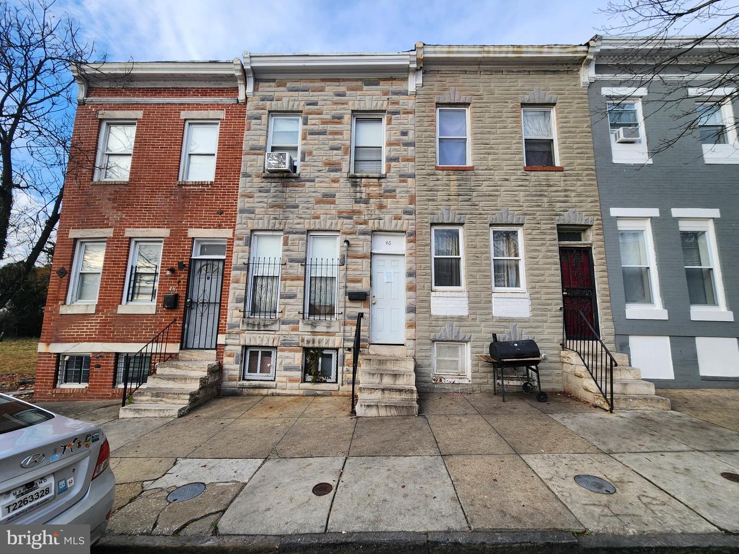 46 S Pulaski St — photo