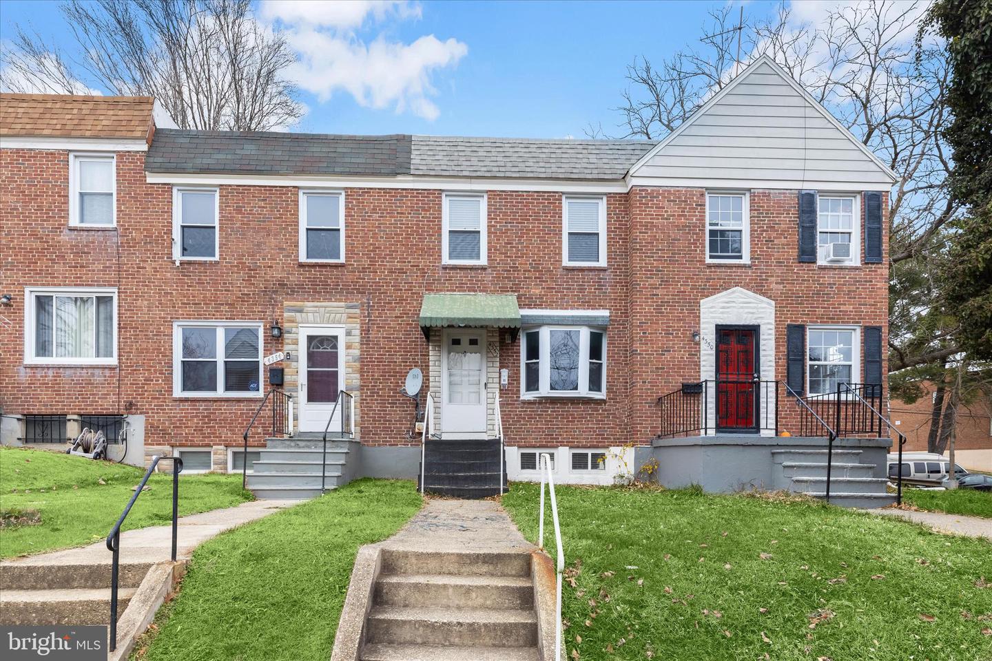 4352 Eldone Road, Baltimore, MD 21229 — photo 2