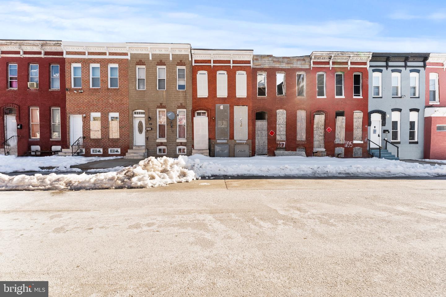 1109 N Carrollton Ave — photo