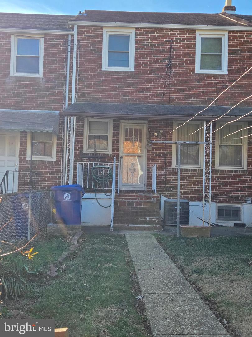 2014 Crestview Road, Baltimore, MD 21239 — photo 2