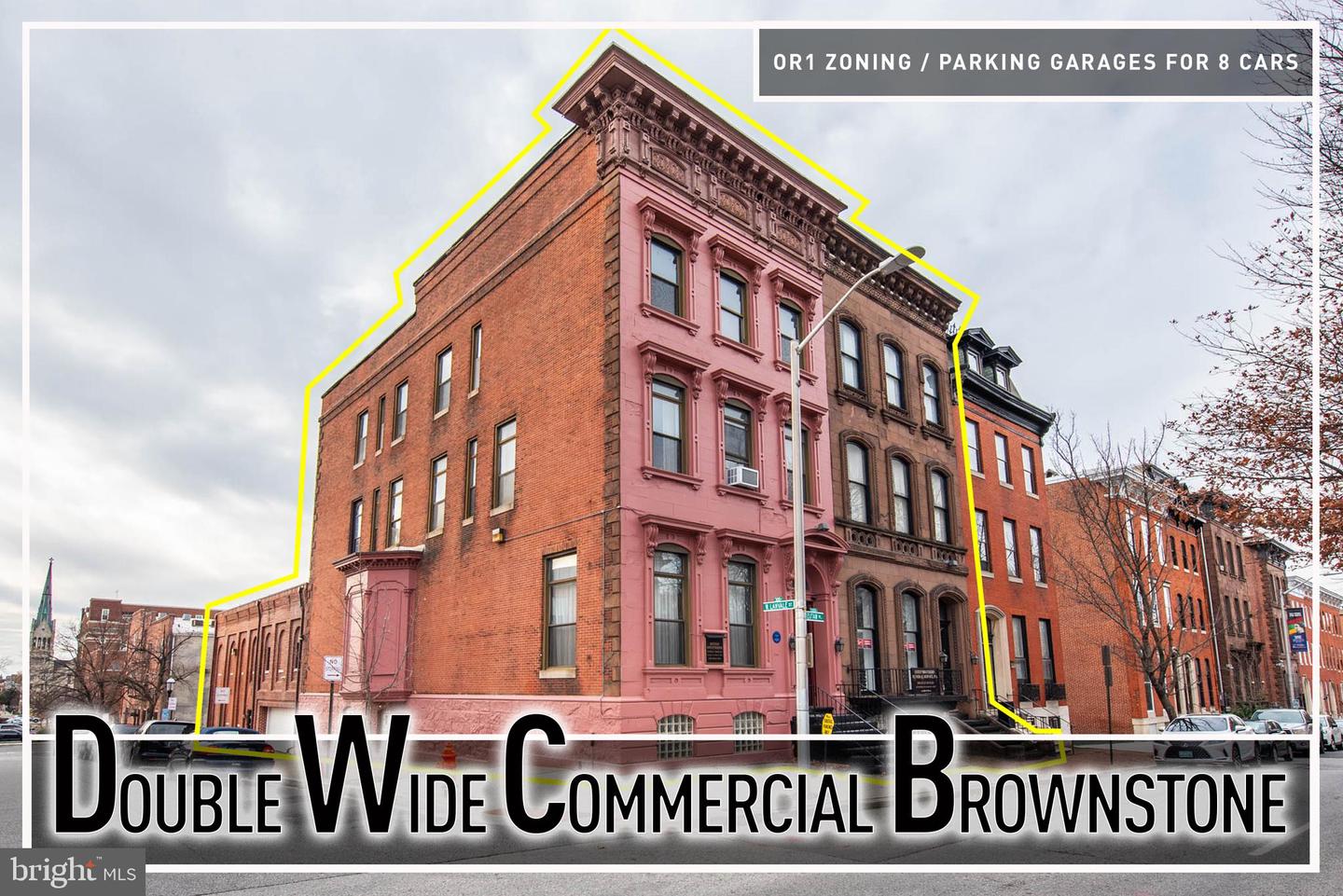 1300 Eutaw Pl — photo