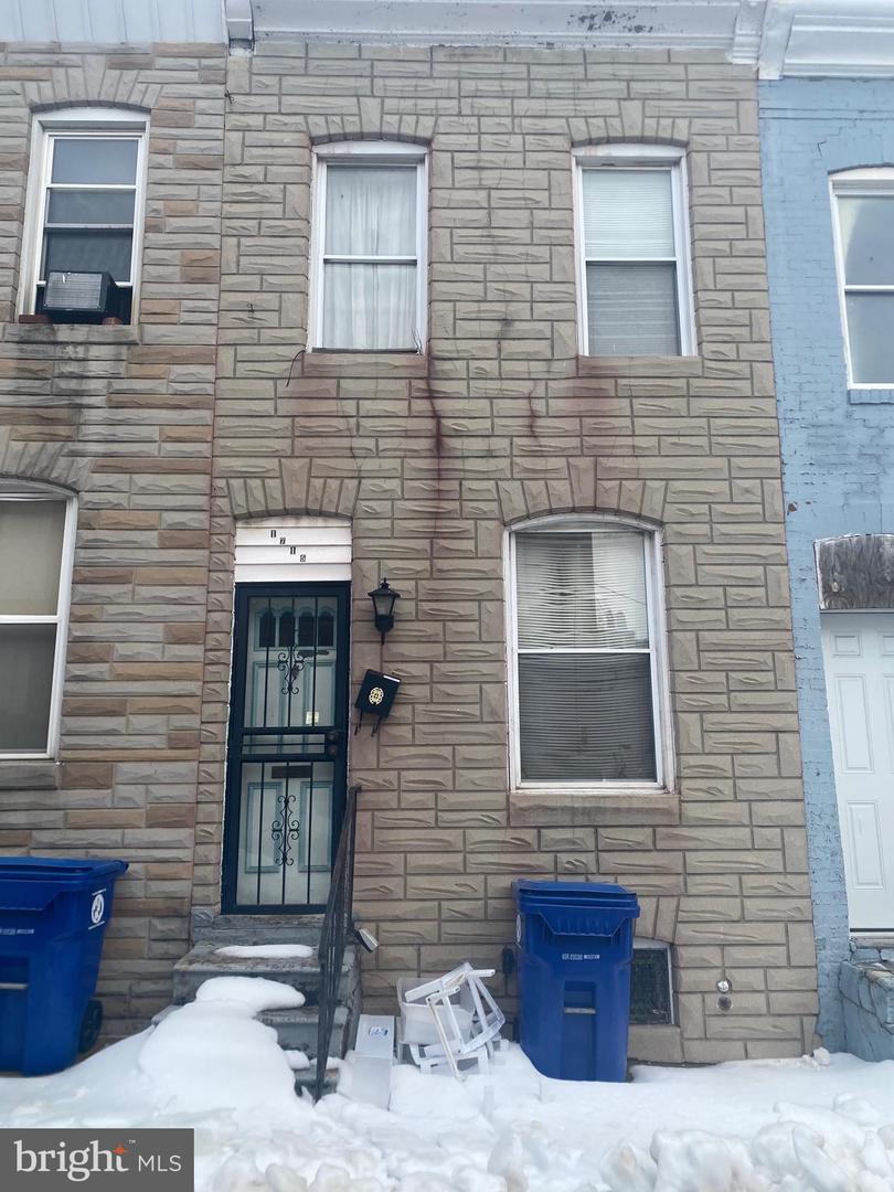 1715 N Durham St — photo