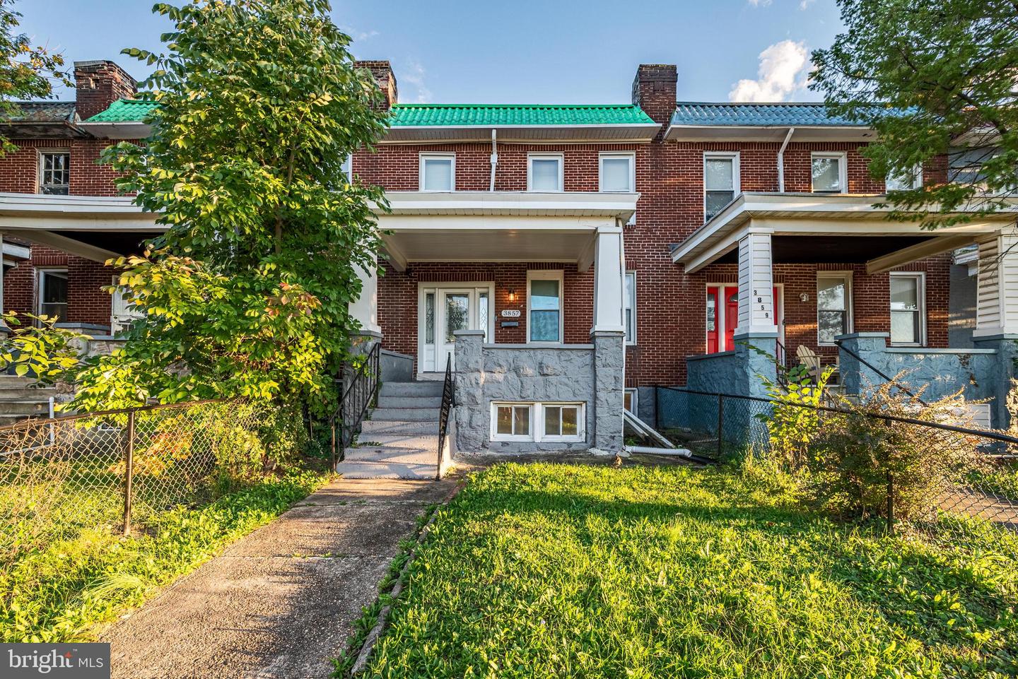 3857 W Forest Park Ave — photo