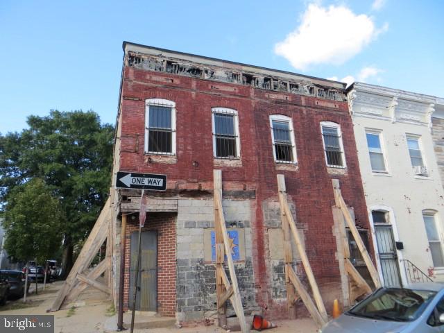 400-402 Pitman Pl — photo