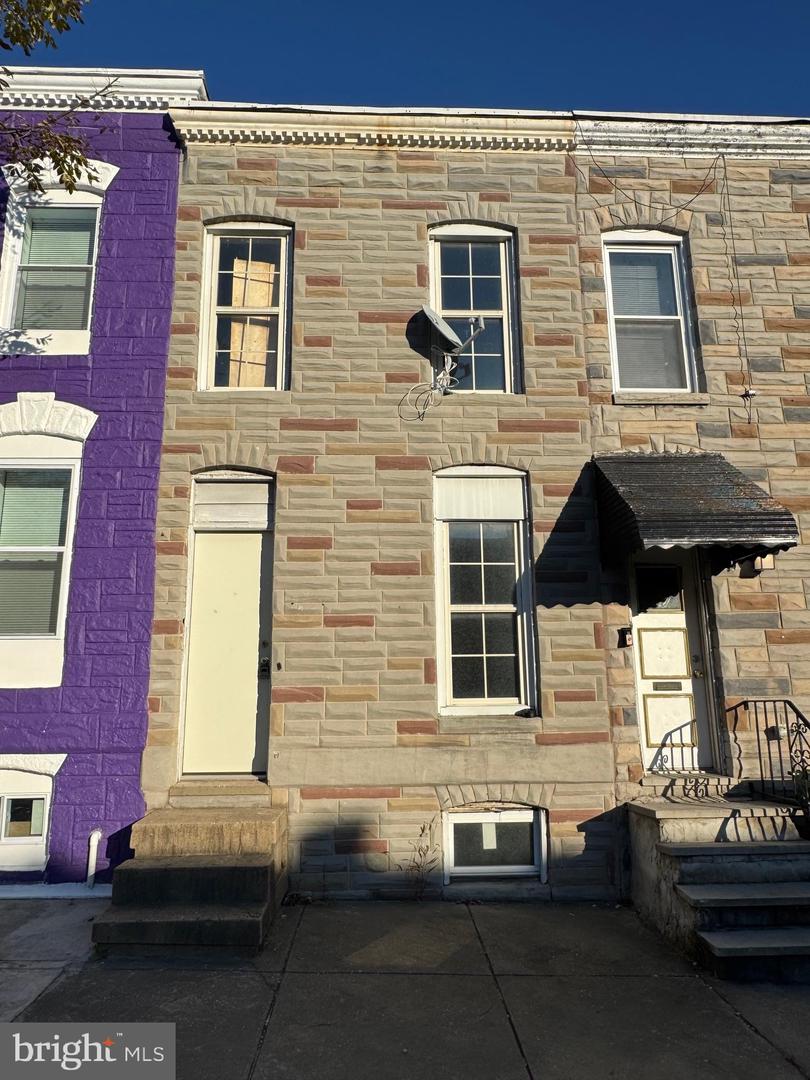 1737 McKean Ave — photo