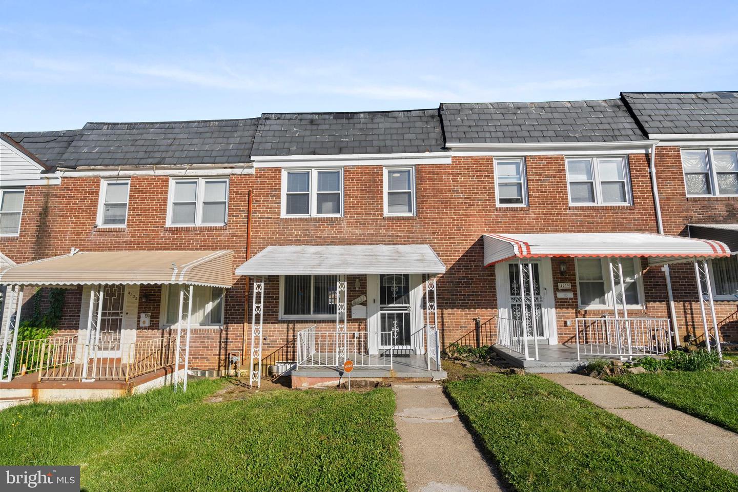 4237 Flowerton Road, Baltimore, MD 21229 — photo 2