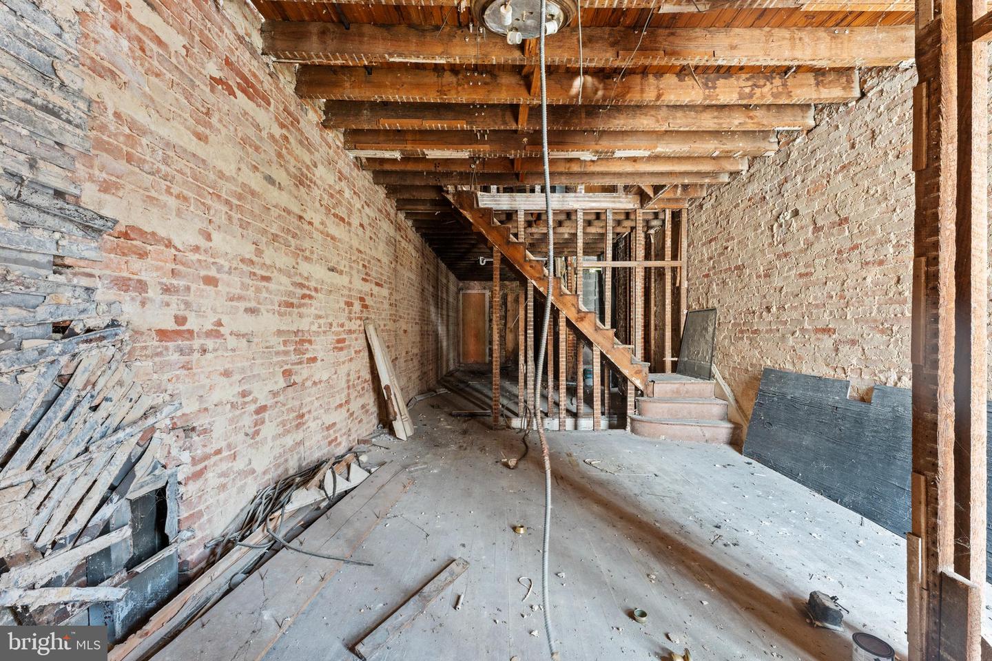 809 Appleton Street, Baltimore, MD 21217 — photo 3