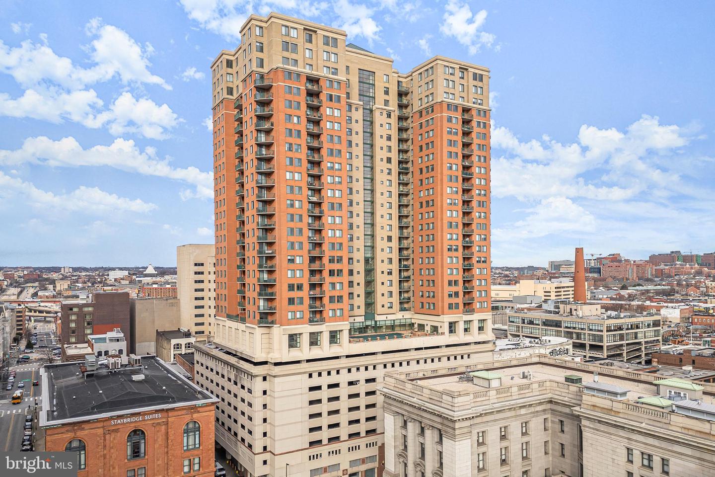 414 Water St #1501 — photo