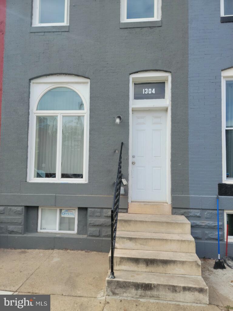 1304 Ensor St — photo