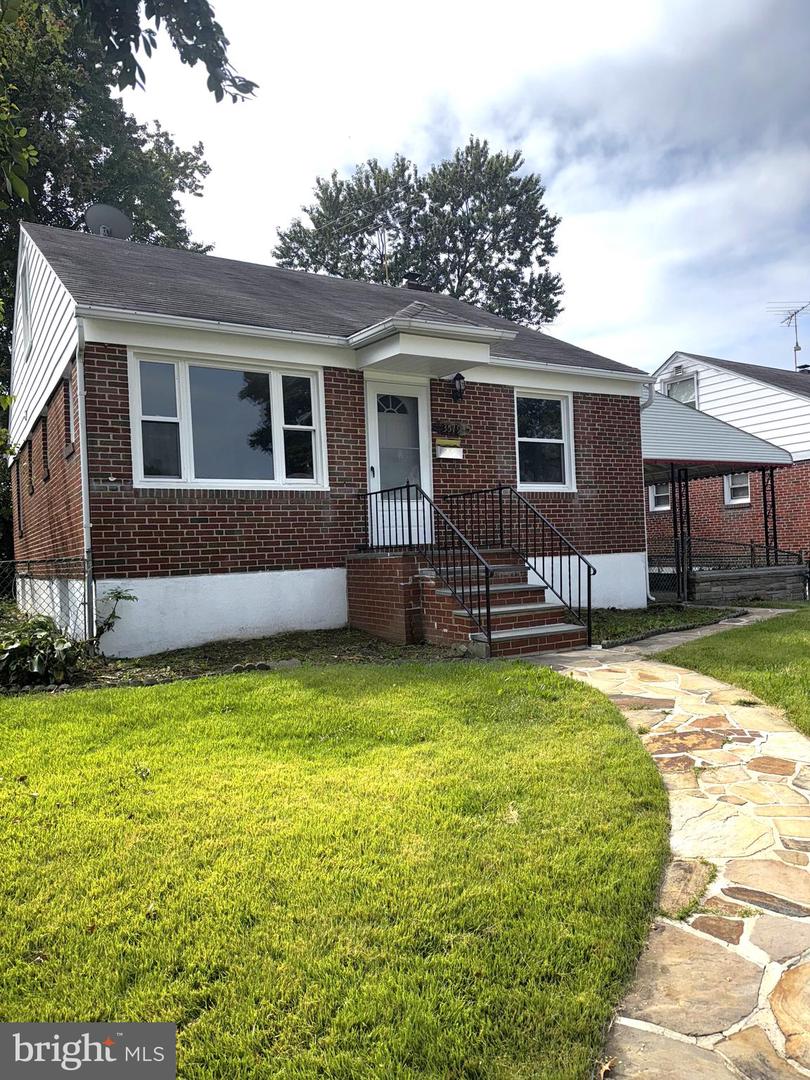 3519 Royston Ave — photo