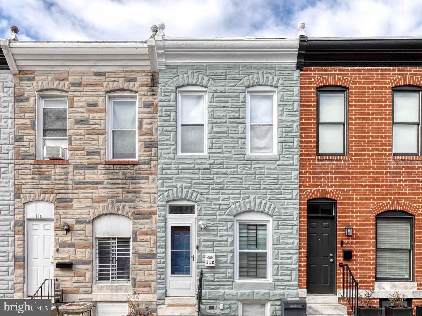 112 N Decker Ave — photo