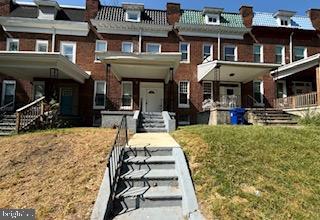 2908 Hilldale Ave — photo