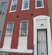 1619 W Lanvale St — photo