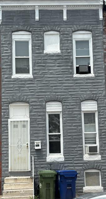 1908 Walbrook Ave — photo