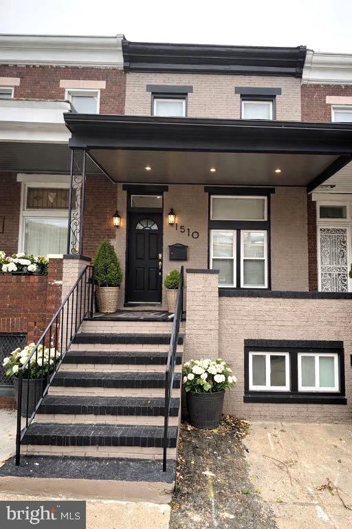 1510 N Collington Ave — photo