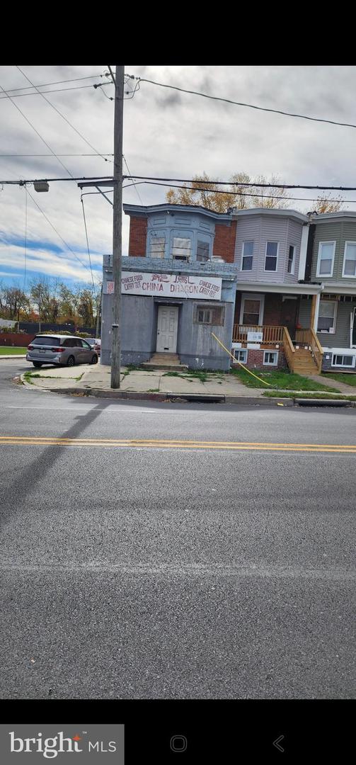 4900 Reisterstown Rd — photo