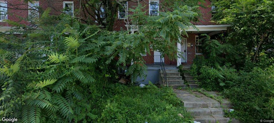 3728 Beehler Ave — photo