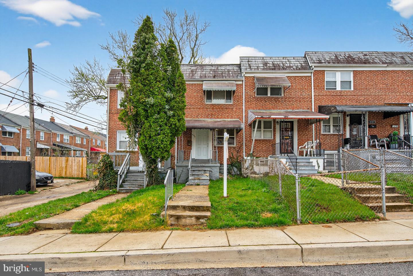4103 Colborne Road, Baltimore, MD 21229 — photo 3