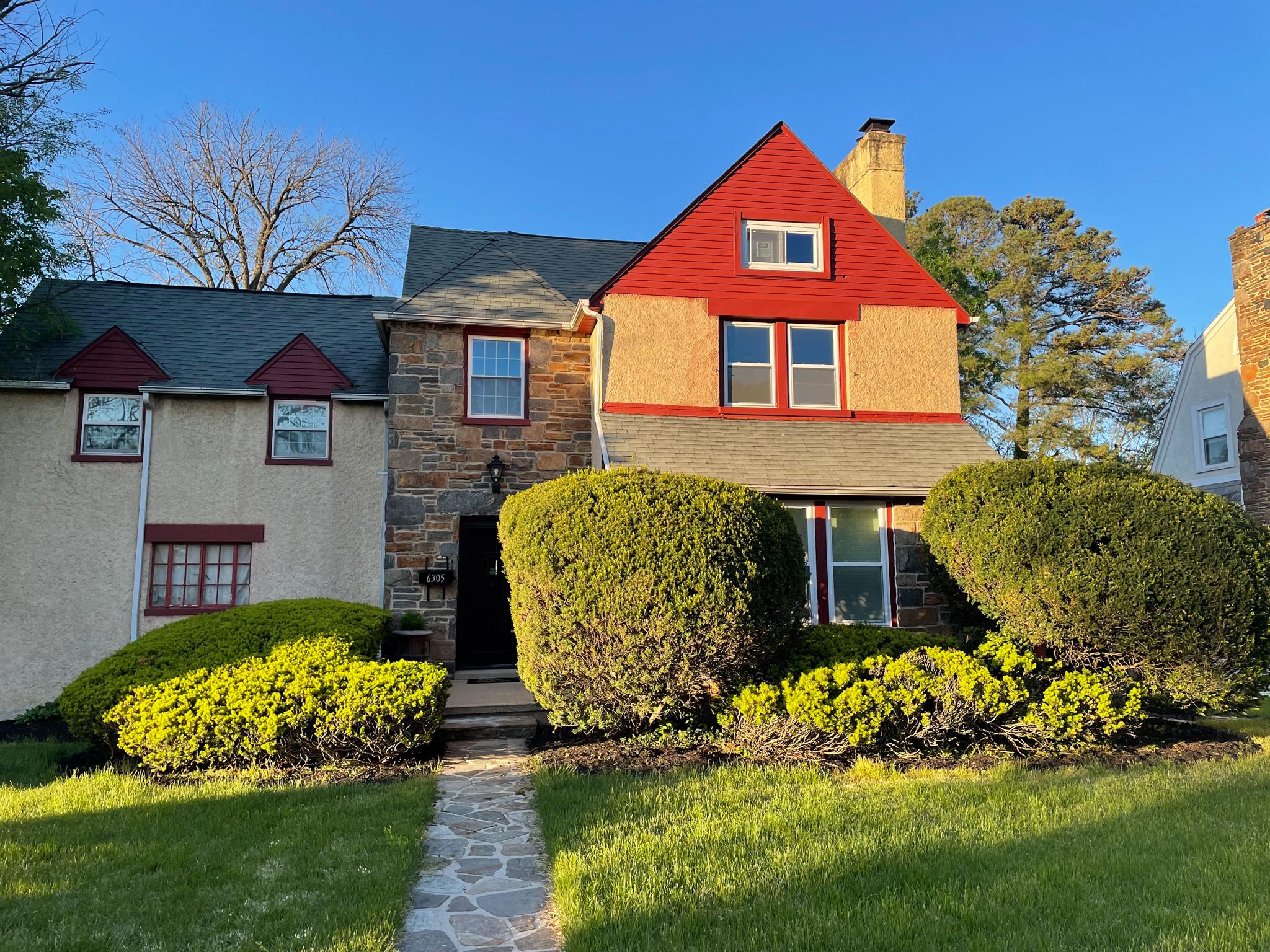 6305 E Fordham Dr — photo