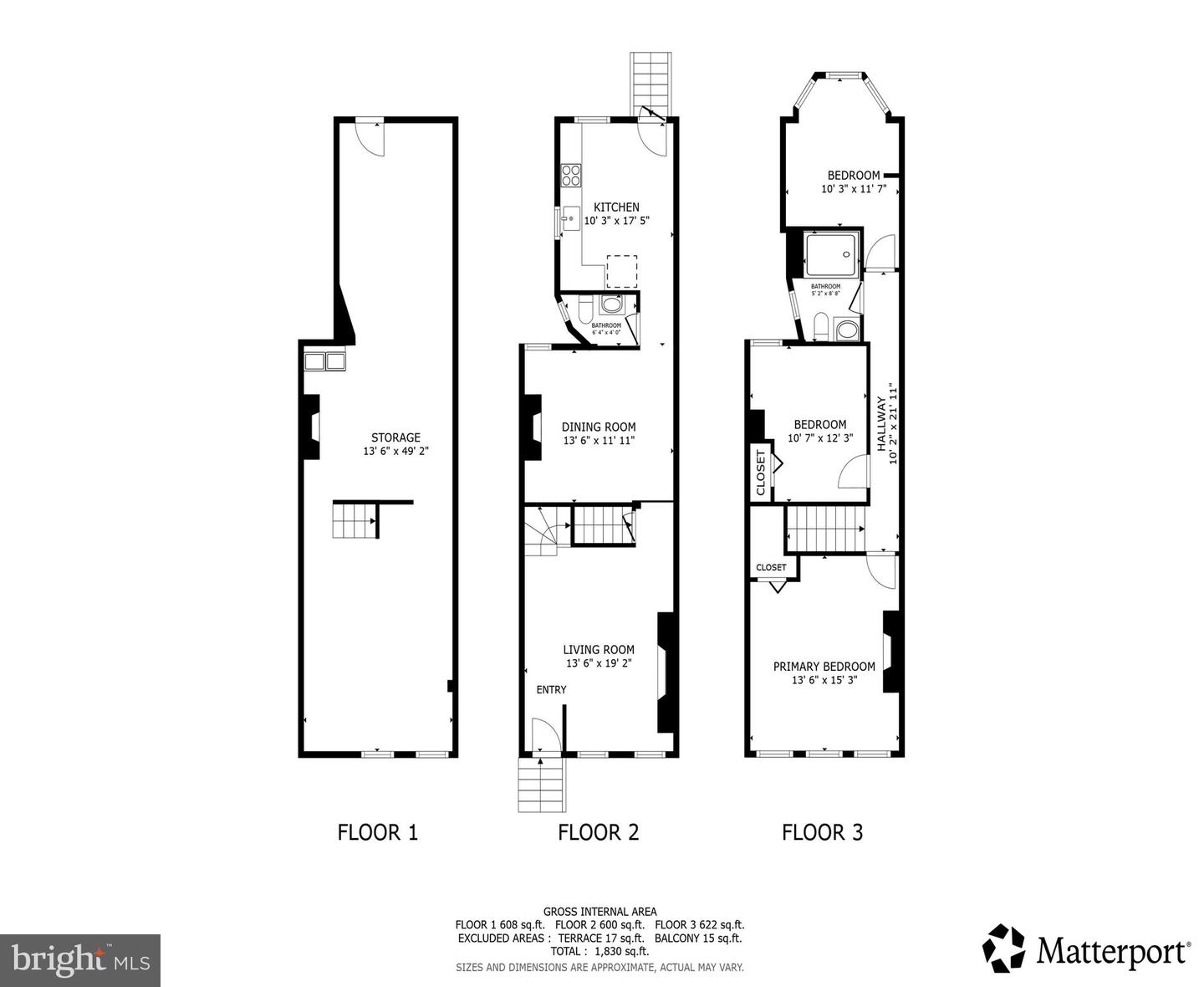 1217 E Oliver St — photo