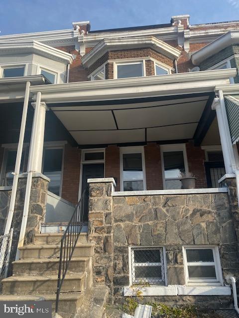 2730 Riggs Ave — photo