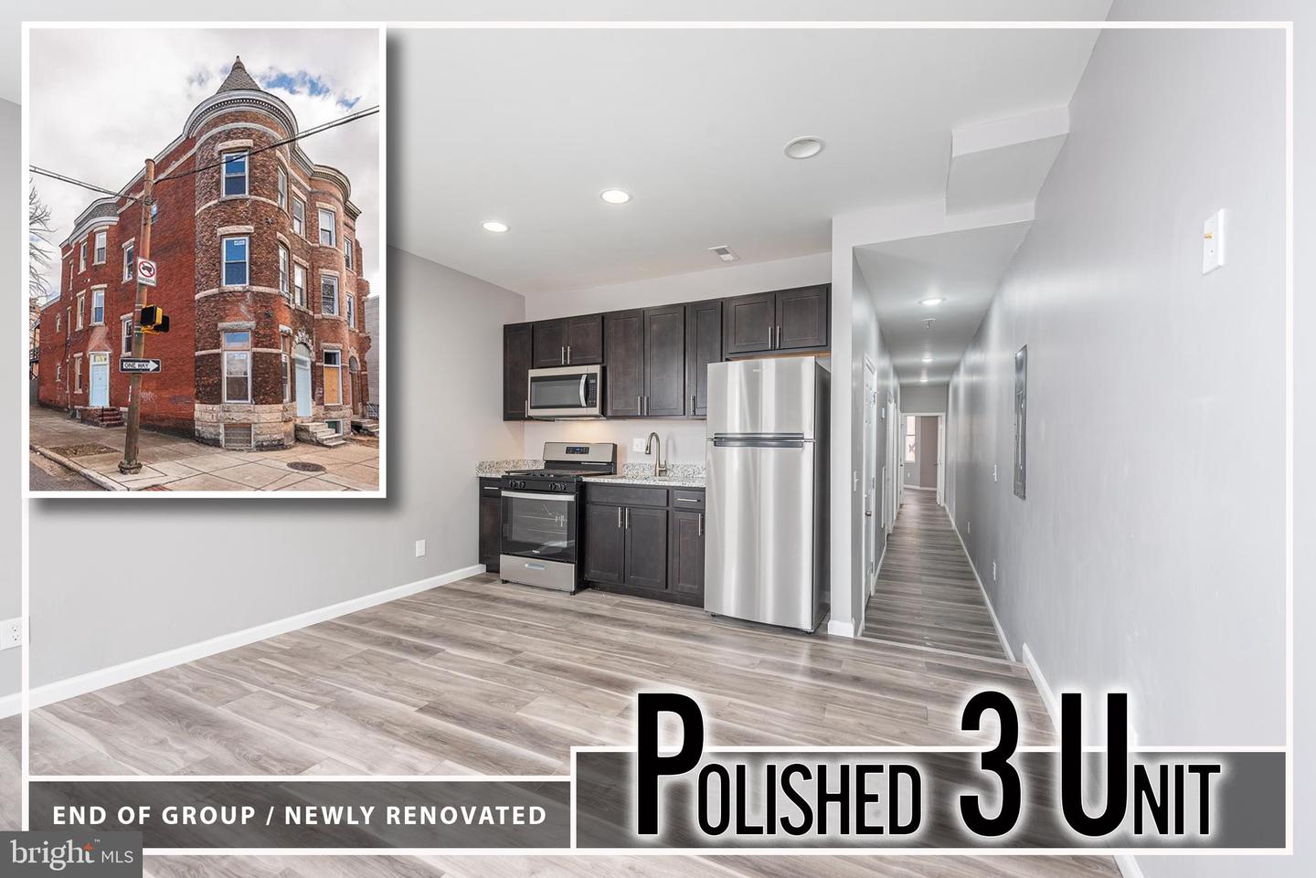 2143 Druid Hill Ave — photo