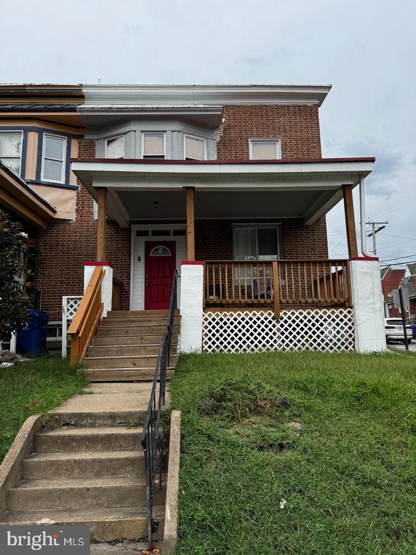 528 Tunbridge Rd — photo