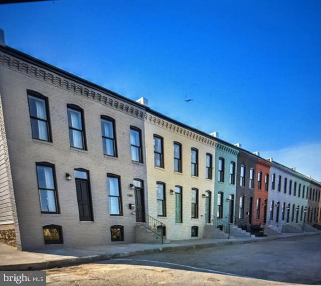 1422 N Bethel St — photo
