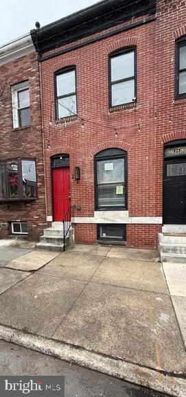 216 S Clinton St — photo