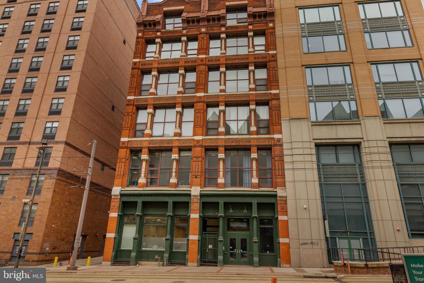 22 S Howard St S #R-503 — photo