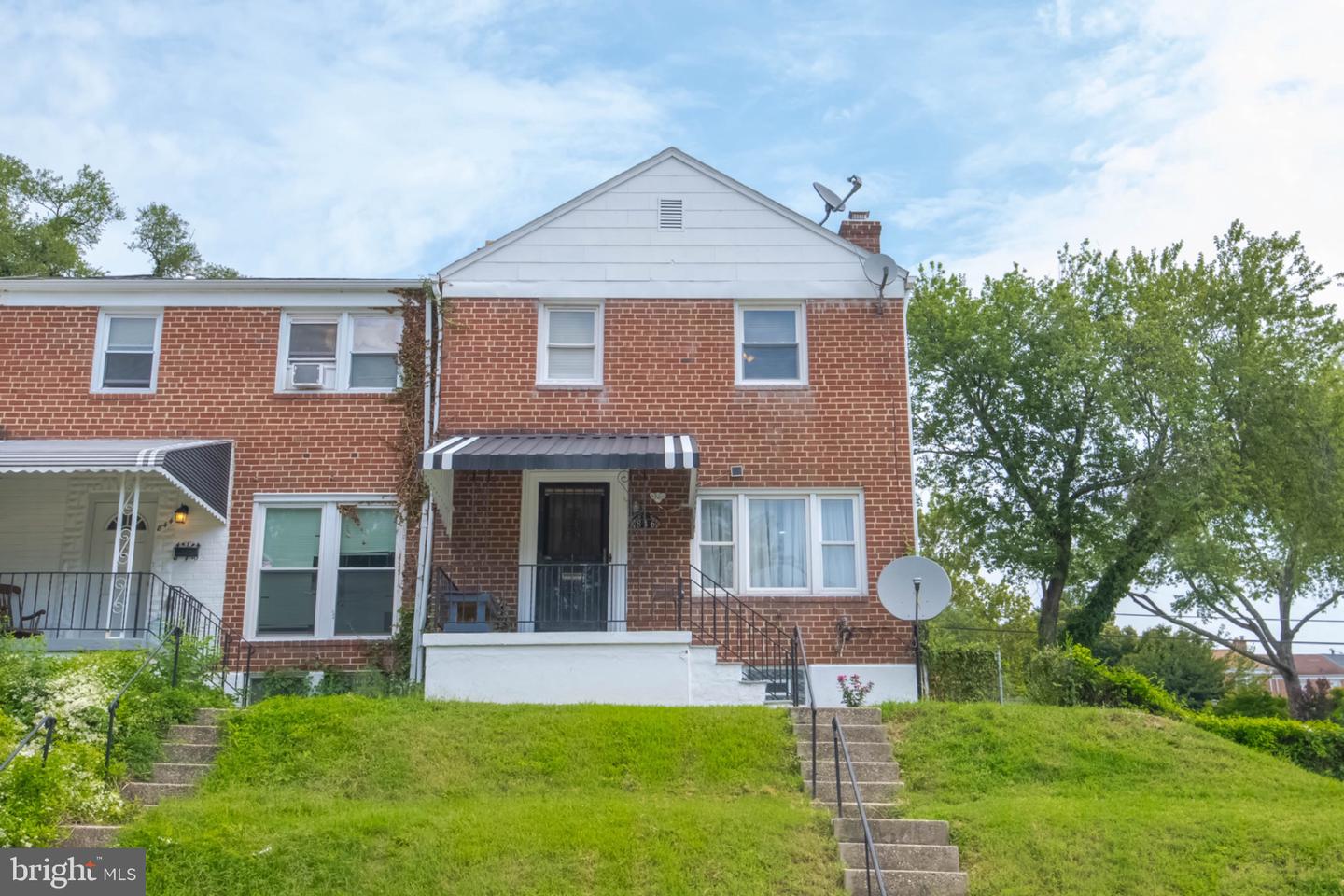 846 Reverdy Road, Baltimore, MD 21212 — photo 2